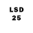 LSD-25 экстази ecstasy Selim Dogan